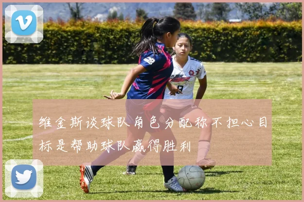 维金斯谈球队角色分配称不担心目标是帮助球队赢得胜利