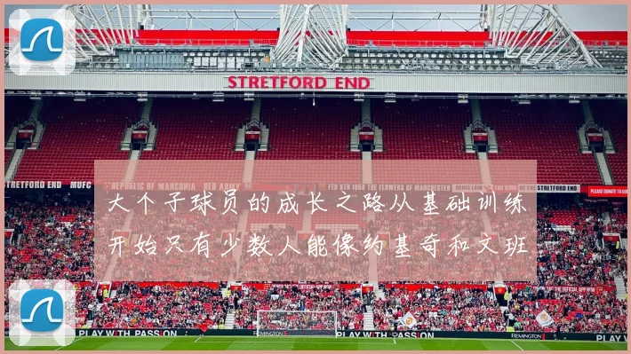 大个子球员的成长之路从基础训练开始只有少数人能像约基奇和文班那样成功