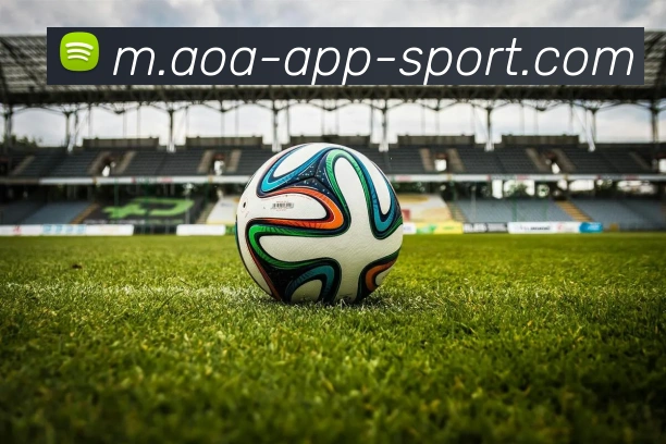 AOA体育APP 封面图