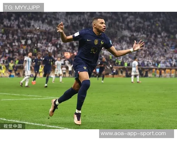 姆巴佩帽子戏法后感慨进三球虽好但更渴望五球的辉煌